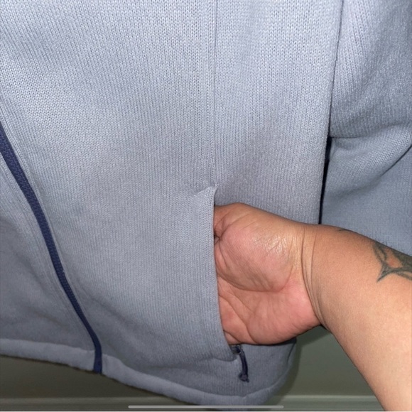 The North Face 3 in 1 ski jacket - Picture 14 of 15